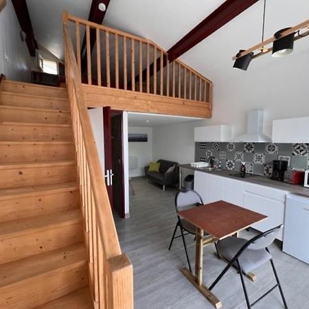 Apartamento Le Phare La Teste-de-Buch Exterior foto