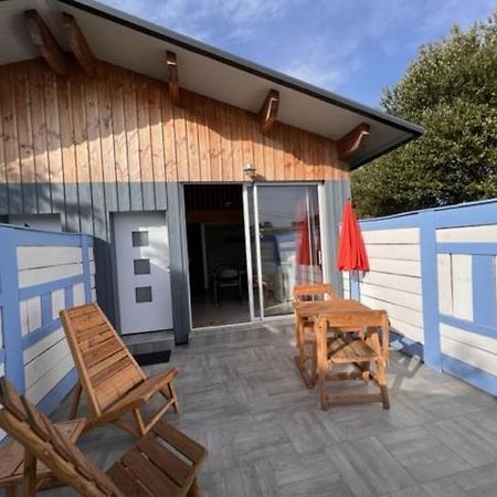 Apartamento Le Phare La Teste-de-Buch Exterior foto
