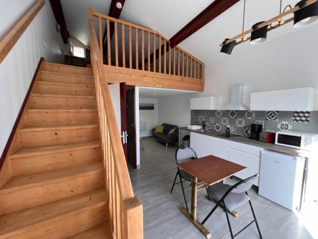 Apartamento Le Phare La Teste-de-Buch Exterior foto